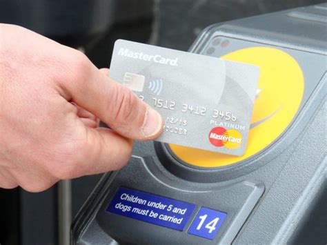 contactless bank card tfl cap|tfl contactless weekly cap.